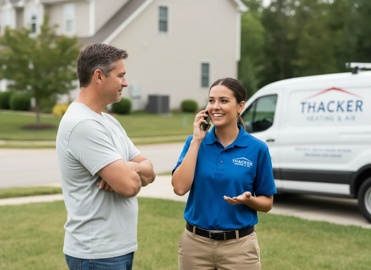 Ac Repair Winslow, NJ FAQs
